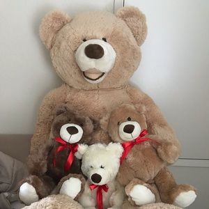 Meet your Posher, Henry